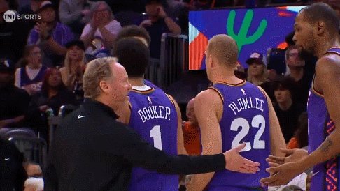 OD体育链接-将帅不和反成“燃料”！KD末节19分导演惊天逆转