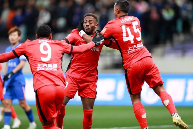 OD体育链接-严益唯：从超级杯展望中超的格局之变