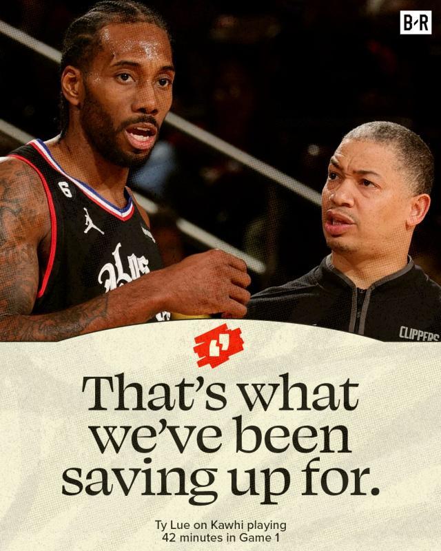 OD体育官网-再强也得能上场！小卡负荷管理一年 两场就倒下？