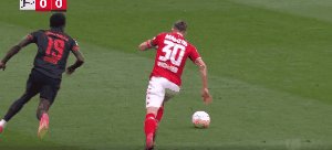 OD体育链接-【德甲】连丢三球遭逆转 拜仁1比3客负美因茨