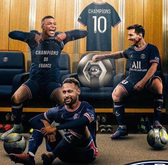 OD体育链接-【观察】巴黎三叉戟，爹妈坑儿子大合集