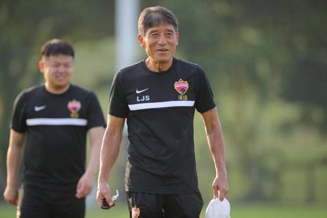 OD体育官网-【2022中超巡礼之深足】故人回归助其更上一层楼？